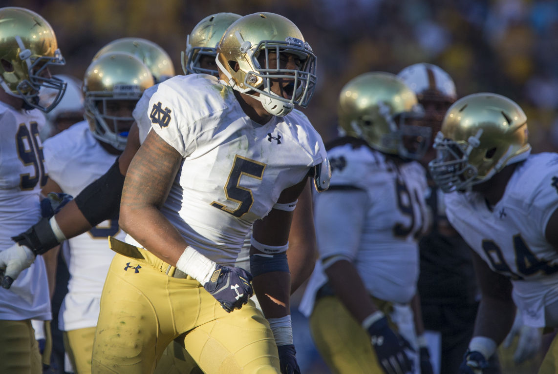 Can the defense become less offensive?